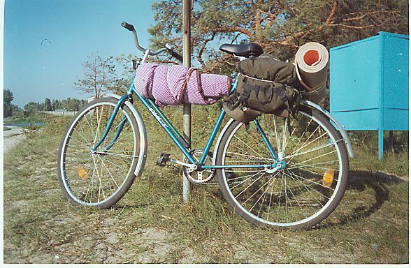 Мишин велик